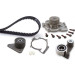 Gates | Wasserpumpe + Zahnriemensatz | KP15378XS Gates | Wasserpumpe + Zahnriemensatz | KP15378XS