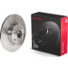Brembo | Bremsscheibe | 08.A135.17