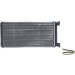 Mahle | Wärmetauscher, Innenraumheizung | AH 130 000S
