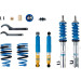 Bilstein | Fahrwerkssatz, Federn/Dämpfer | 47-270169 Bilstein | Fahrwerkssatz, Federn/Dämpfer | 47-270169