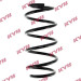 KYB | Fahrwerksfeder | RH3527 KYB | Fahrwerksfeder | RH3527