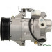 Nissens | Kompressor, Klimaanlage | 89443 Nissens | Kompressor, Klimaanlage | 89443