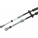 Metzger | Seilzug, Schaltgetriebe | 3150137 Metzger | Seilzug, Schaltgetriebe | 3150137