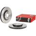 Brembo | Bremsscheibe | 09.A448.11 Brembo | Bremsscheibe | 09.A448.11