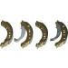 Brembo | Bremsbackensatz | S 61 526 Brembo | Bremsbackensatz | S 61 526