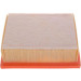 BOSCH F 026 400 057 Luftfilter