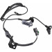 Metzger | Sensor, Raddrehzahl | 09001460 Metzger | Sensor, Raddrehzahl | 09001460