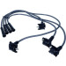Maxgear | Zündleitungssatz | 53-0034 Maxgear | Zündleitungssatz | 53-0034