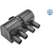 Meyle | Zündspule | 29-14 885 0001 Meyle | Zündspule | 29-14 885 0001