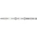 TRW | Bremsschlauch | PHD558 TRW | Bremsschlauch | PHD558