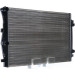 Mahle | Kühler, Motorkühlung | CR 2055 001S Mahle | Kühler, Motorkühlung | CR 2055 001S