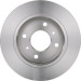 BOSCH | Bremsscheibe | 0 986 478 564