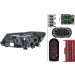 Hella | Hauptscheinwerfer | 1ZS 011 314-341 Hella | Hauptscheinwerfer | 1ZS 011 314-341