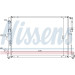 Nissens | Kühler, Motorkühlung | 63838 Nissens | Kühler, Motorkühlung | 63838