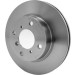 Hella | Bremsscheibe | 8DD 355 106-231