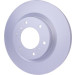 Hella | Bremsscheibe | 8DD 355 119-081