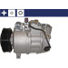 ACP 1269 000S Kompressor, Klimaanlage BEHR