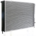 Mahle | Kühler, Motorkühlung | CR 2203 000S
