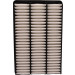 MANN-FILTER C 2735 Luftfilter MANN-FILTER C 2735 Luftfilter