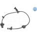 Meyle | Sensor, Raddrehzahl | 31-14 899 0013 Meyle | Sensor, Raddrehzahl | 31-14 899 0013
