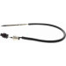 Vemo | Sensor, Abgastemperatur | V30-72-0792 Vemo | Sensor, Abgastemperatur | V30-72-0792