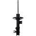 Sachs | Stoßdämpfer | 317 511 Sachs | Stoßdämpfer | 317 511