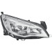 Hella | Hauptscheinwerfer | 1EG 010 011-321 Hella | Hauptscheinwerfer | 1EG 010 011-321