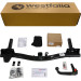 Westfalia | Anhängevorrichtung | KIT abnehmbar, vertikal (A40V) inkl. E-Satz | 314451900113 Westfalia | Anhängevorrichtung | KIT abnehmbar, vertikal (A40V) inkl. E-Satz | 314451900113