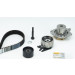 ContiTech | Wasserpumpe + Zahnriemensatz | CT995WP1 ContiTech | Wasserpumpe + Zahnriemensatz | CT995WP1