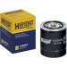 Hengst Filter | Ölfilter | H20W08