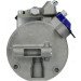 Nissens | Kompressor, Klimaanlage | 89034 Nissens | Kompressor, Klimaanlage | 89034