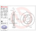 Brembo | Bremsscheibe | 09.A911.11