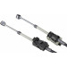 Metzger | Seilzug, Schaltgetriebe | 3150305 Metzger | Seilzug, Schaltgetriebe | 3150305