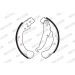 Ferodo | Bremsbackensatz | FSB545 Ferodo | Bremsbackensatz | FSB545
