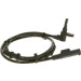 BOSCH | Sensor, Raddrehzahl | 0 986 594 590