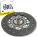 LuK 600 0215 00 Kupplungssatz für VW T5 2.5 TDI RepSet DMF LuK 600 0215 00 Kupplungssatz für VW T5 2.5 TDI RepSet DMF