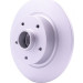 Hella | Bremsscheibe | 8DD 355 117-351