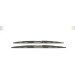 BOSCH 807 Scheibenwischer Twin 3 397 005 807 BOSCH 807 Scheibenwischer Twin 3 397 005 807