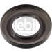 febi bilstein | Wellendichtring, Schaltgetriebe | 179823
