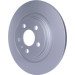 Hella | Bremsscheibe | 8DD 355 109-151