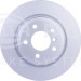Hella Pagid | Bremsscheibe | 8DD 355 128-441 Hella Pagid | Bremsscheibe | 8DD 355 128-441