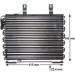 Mahle | Kondensator, Klimaanlage | AC 159 000S Mahle | Kondensator, Klimaanlage | AC 159 000S