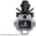 Blue Print | Sensor, Raddrehzahl | ADBP710134 Blue Print | Sensor, Raddrehzahl | ADBP710134