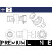 Mahle | Druckschalter, Klimaanlage | ASE 4 000P Mahle | Druckschalter, Klimaanlage | ASE 4 000P