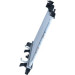 NRF | Kühler, Motorkühlung | 550102 NRF | Kühler, Motorkühlung | 550102