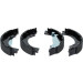 BOSCH | Bremsbackensatz | 0 986 487 954 BOSCH | Bremsbackensatz | 0 986 487 954