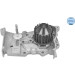 Meyle | Wasserpumpe, Motorkühlung | 16-13 027 0001 Meyle | Wasserpumpe, Motorkühlung | 16-13 027 0001