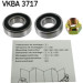 SKF | Radlagersatz | VKBA 3717 SKF | Radlagersatz | VKBA 3717