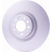 Hella | Bremsscheibe | 8DD 355 120-091