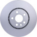 Hella | Bremsscheibe | 8DD 355 118-891